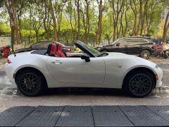Mazda MX-5 Roadster 2.0 Homura British version - фото 9