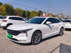 Bestune Besturn B70 Third Generation 1.5T Automatic Comfort Edition - ფოტო 1