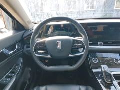 Bestune Besturn B70 Third Generation 1.5T Automatic Comfort Edition - ფოტო 10