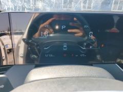 Bestune Besturn B70 Third Generation 1.5T Automatic Comfort Edition - ფოტო 11