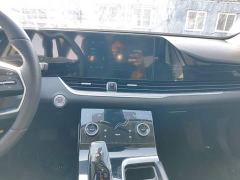 Bestune Besturn B70 Third Generation 1.5T Automatic Comfort Edition - ფოტო 12