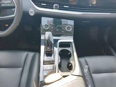 Bestune Besturn B70 Third Generation 1.5T Automatic Comfort Edition - ფოტო 13
