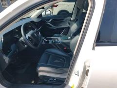 Bestune Besturn B70 Third Generation 1.5T Automatic Comfort Edition - ფოტო 14