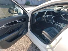 Bestune Besturn B70 Third Generation 1.5T Automatic Comfort Edition - ფოტო 15