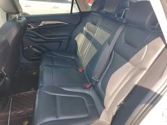 Bestune Besturn B70 Third Generation 1.5T Automatic Comfort Edition - ფოტო 16