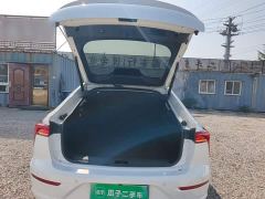 Bestune Besturn B70 Third Generation 1.5T Automatic Comfort Edition - ფოტო 18