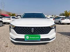 Bestune Besturn B70 Third Generation 1.5T Automatic Comfort Edition - ფოტო 2