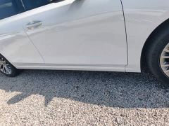Bestune Besturn B70 Third Generation 1.5T Automatic Comfort Edition - ფოტო 20