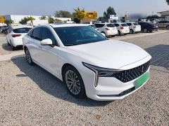 Bestune Besturn B70 Third Generation 1.5T Automatic Comfort Edition - ფოტო 3