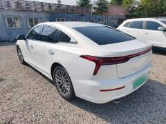 Bestune Besturn B70 Third Generation 1.5T Automatic Comfort Edition - ფოტო 4
