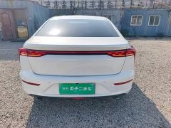 Bestune Besturn B70 Third Generation 1.5T Automatic Comfort Edition - ფოტო 5