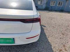 Bestune Besturn B70 Third Generation 1.5T Automatic Comfort Edition - ფოტო 7