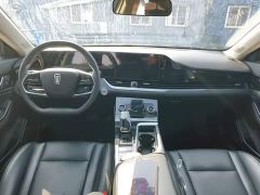Bestune Besturn B70 Third Generation 1.5T Automatic Comfort Edition - ფოტო 9