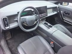 Leapmotor Lafa5 515 Plus - ფოტო 12