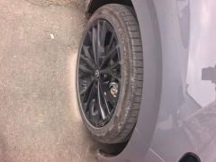 Leapmotor Lafa5 515 Plus - ფოტო 6