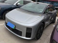 Li Auto i6 Two-wheel drive standard version - ფოტო 1