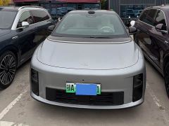 Li Auto i6 Two-wheel drive standard version - ფოტო 2