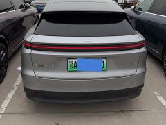 Li Auto i6 Two-wheel drive standard version - ფოტო 3