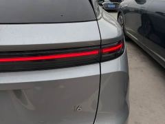 Li Auto i6 Two-wheel drive standard version - ფოტო 4