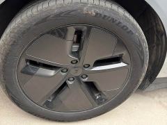 Li Auto i6 Two-wheel drive standard version - ფოტო 5