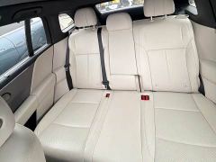 Li Auto i6 Two-wheel drive standard version - ფოტო 8