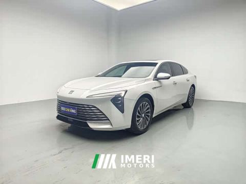 2024 Buick Junyue 28T Yue Zun Edition - автомобиль из Китая