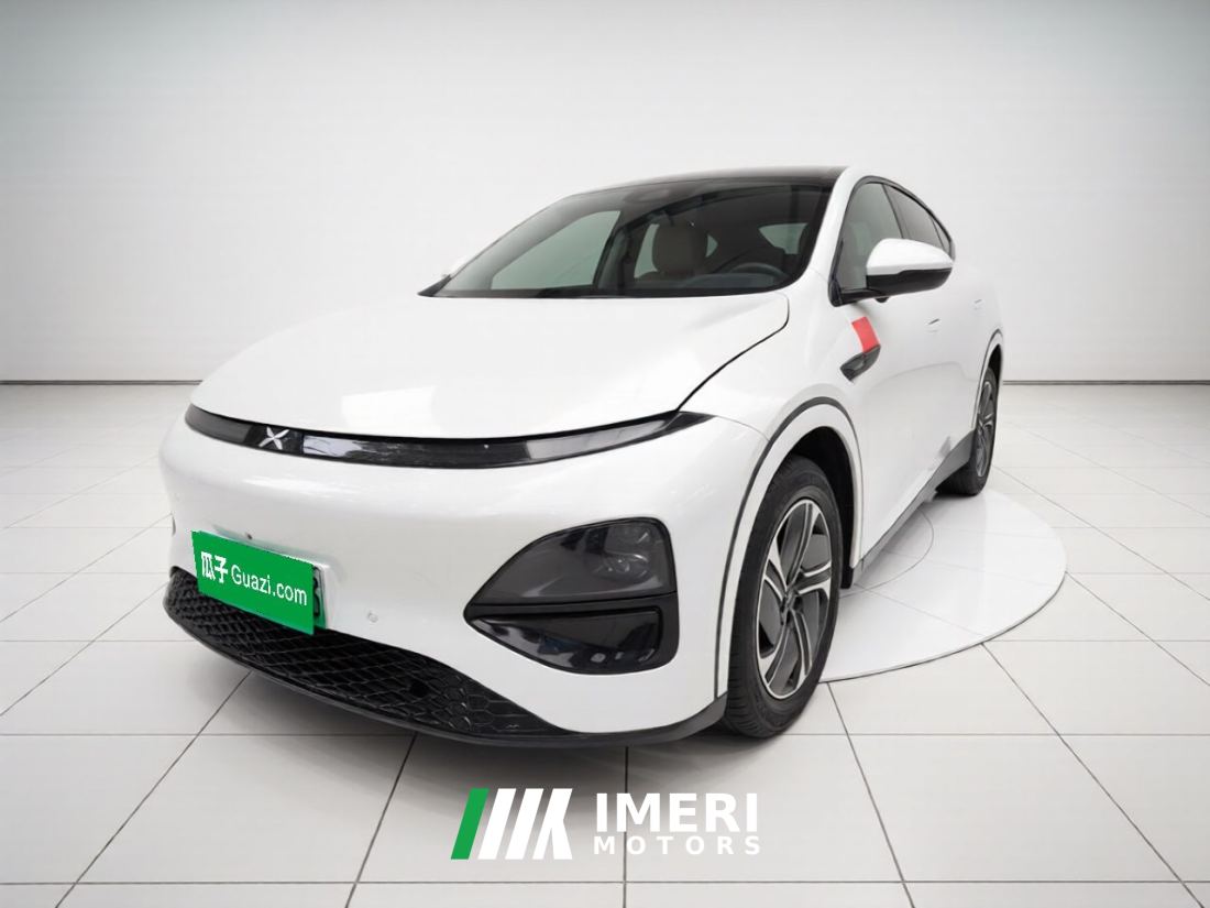 Xpeng G6 580 Rear Drive Long Range Pro - ავტომობილი ჩინეთიდან