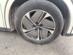 Xpeng G6 580 Rear Drive Long Range Pro - ფოტო 8
