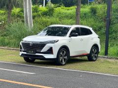 Changan CS55PLUS Blue Whale Edition 1.5T DCT Prestige - ფოტო 1