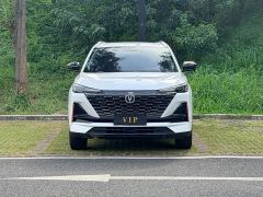 Changan CS55PLUS Blue Whale Edition 1.5T DCT Prestige - ფოტო 2