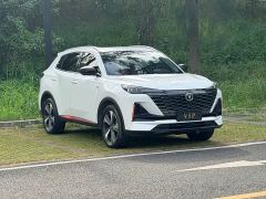 Changan CS55PLUS Blue Whale Edition 1.5T DCT Prestige - ფოტო 3
