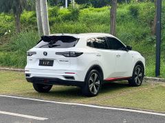 Changan CS55PLUS Blue Whale Edition 1.5T DCT Prestige - ფოტო 4