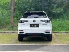 Changan CS55PLUS Blue Whale Edition 1.5T DCT Prestige - ფოტო 5