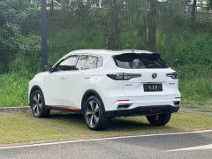Changan CS55PLUS Blue Whale Edition 1.5T DCT Prestige - ფოტო 6