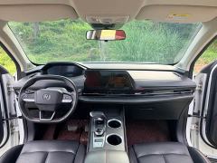 Changan CS55PLUS Blue Whale Edition 1.5T DCT Prestige - ფოტო 7