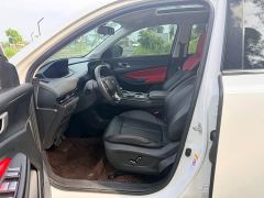 Changan CS55PLUS Blue Whale Edition 1.5T DCT Prestige - ფოტო 8