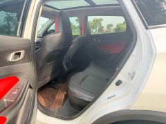 Changan CS55PLUS Blue Whale Edition 1.5T DCT Prestige - ფოტო 9