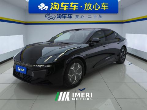 2025 Lynk & Co 10 EM-P 1.5T 120 AWD Ultra(H5) - ავტომობილი ჩინეთიდან