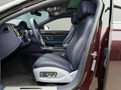 Bentley Flying Spur 4.0T V8 Mulliner - photo 4