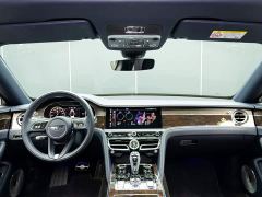 Bentley Flying Spur 4.0T V8 Mulliner - photo 14