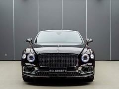 Bentley Flying Spur 4.0T V8 Mulliner - photo 2