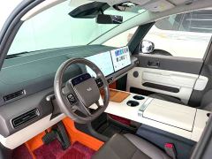Li Auto Li Xiang MEGA Ultra - photo 8