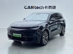 Li Auto L9 Pro - ფოტო 1