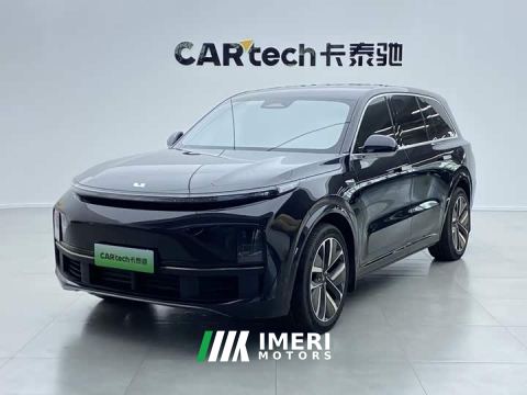 2024 Li Auto L9 Pro