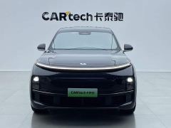 Li Auto L9 Pro - ფოტო 2
