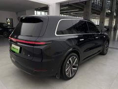 Li Auto L9 Pro - ფოტო 3