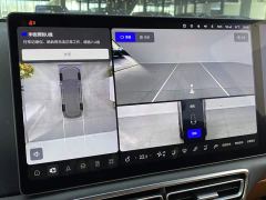 Li Auto L9 Pro - ფოტო 6