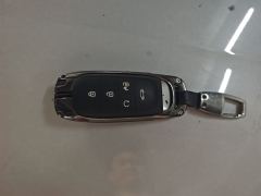 Aion Y 70 Intelligent Vitality Edition - фото 10