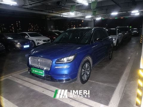 2022 Lincoln Adventurer 2.0T RWD Luxury Elegant Edition - ავტომობილი ჩინეთიდან