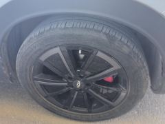 Chery Explore 06 Exploration 06 Yueye version 1.6T Four-wheel drive exploration type - photo 6